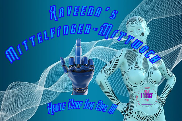 Raveena Mittelfinger-Mittwoch